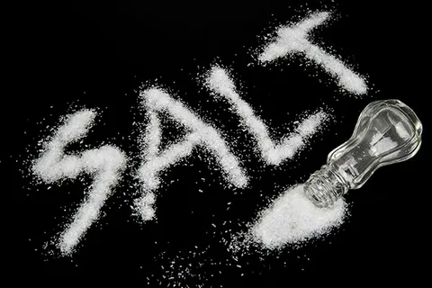 تصویر 5 از خرید و قیمت نمک طبیعی خوراکی + فروش عمده